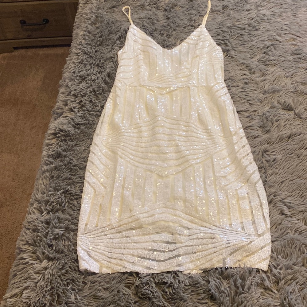 Charlotte Russe dress
